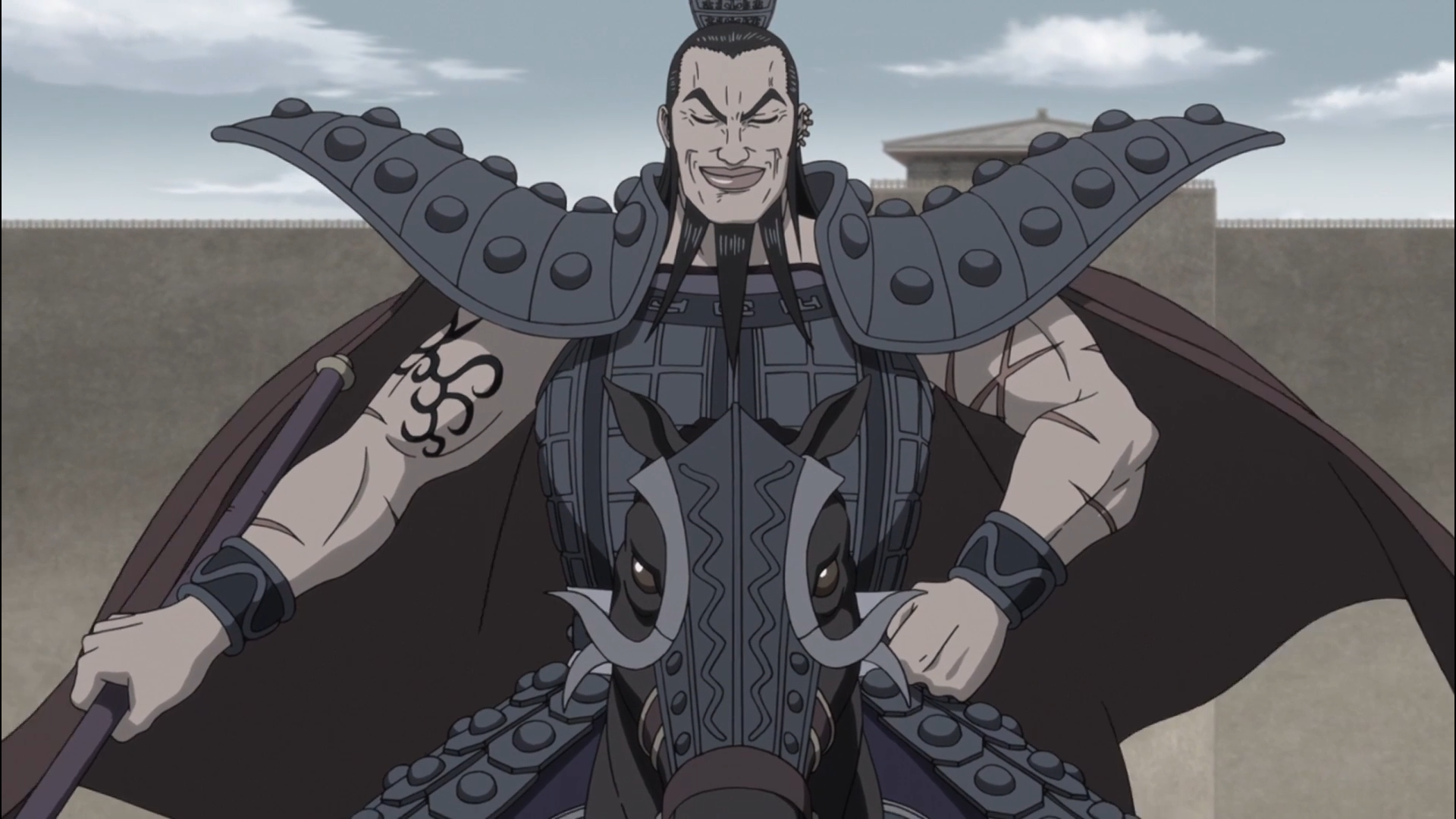 Kingdom 2nd Season (Arc Fansub)